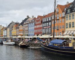 Copenhagen Copenhagen