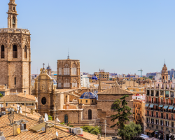 Valencia Valencia